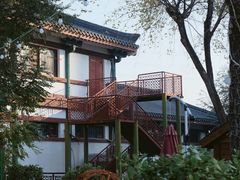 -桃花岛公园