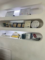 -芊冉•美甲美睫纹绣