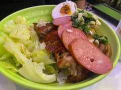 -澳门陈光记烧味饭店(郎家园店)