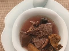 -茶油香闽南菜·花园餐厅(前埔店)