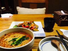 -云海肴·云南小炒·汽锅鸡(天津国金汇店)