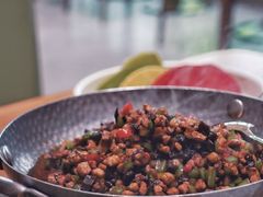 黑三剁-云海肴·汽锅鸡·云南菜(苏州中心店)
