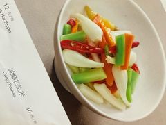 -懒人盐府人家(安贞店)