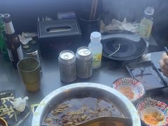 -牛武士寿喜烧·和牛火锅自助(全球首店)