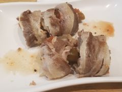 -温度铁板烧(前进大街店)