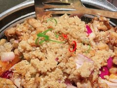 -蛙小侠·沸腾砂锅(西关新天地店)
