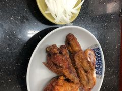 -东京小食馆(三盏灯店)