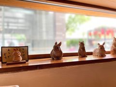 -铃木食堂(北新桥店)
