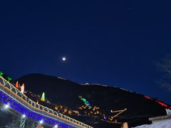 -龙庆峡风景区