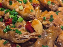 -胖哥俩肉蟹煲(杭州下沙学林街店)