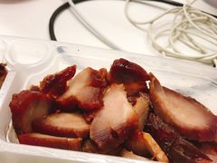 -澳门陈光记烧味饭店(郎家园店)