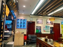 -东方宫·中国兰州牛肉拉面清真(三里屯店)