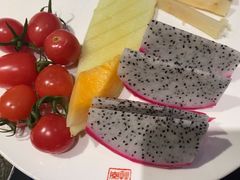 -一味大院•桐庐菜传承店(春江路店)