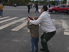 -丁香湖公园
