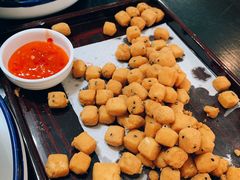 -臻吃客主题餐厅(人民路店)