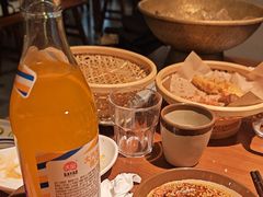 -巴隆门重庆老火锅(太湖路店)