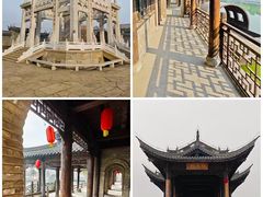 -朱仙镇启封故园景区
