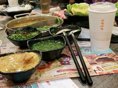 -呷哺呷哺 黄金牧场 (旧宫永辉超市店)
