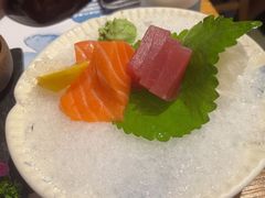 -衣川小森林·料理·寿司(鸿铭中心店)