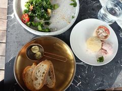 -The Rug Cafe(王府中环店)