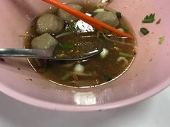 -陳妈妈泰国菜
