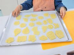 -米柚烘焙教室(新天地购物中心店)