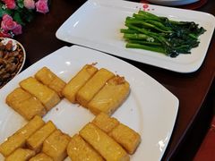 -万宝海鲜舫(劳动公园店)