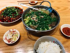 -杨三孃跷脚牛肉(中粮鸿云悦街店)