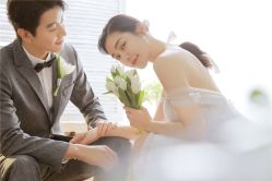 点击看大图 -金夫人婚纱摄影(包河万达店)