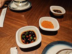 -蚝翅·海鲜粥·烧烤·羊肉季(鄞州万达店)