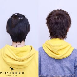 -P.STYLE 派斯造型