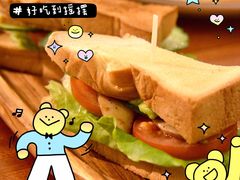 -七色云蔬食(喜邻里店)