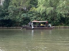 -溱湖国家湿地公园