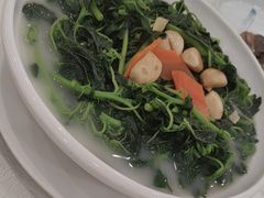 -寻味顺德·南记酒家·传统顺德菜·鱼生(广源路店)