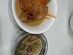 -东街钟楼肉粽(总店)