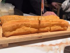 -滋粥楼·顺德菜(番禺广场总店)