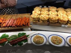-老城南.鸭血粉丝汤(夫子庙店)