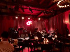 -JZ Club 爵士酒吧(上海店)