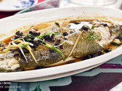 -鹿福农庄(南沙天后宫店)