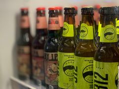 -瓶子星球喝酒公司(九街店)