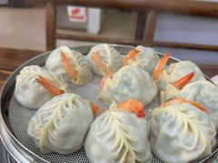 -叶存利海鲜大馅饺子(海宁路总店)
