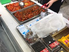 -二斗栗子(黄河道店)