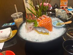 -天狗山料理(省体店)