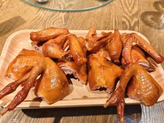 -鸽子窝(青塔店)