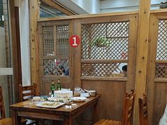 -下梅人家土菜馆(历史文化餐厅度假区店)