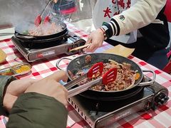 -林真真牛肋条放题(天马店)