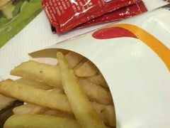 -汉堡王(北京通州领展店)