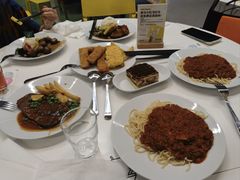 -宜家·瑞典风味餐厅(北京西红门店)