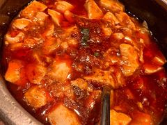 -外婆家(西红门荟聚购物中心店)