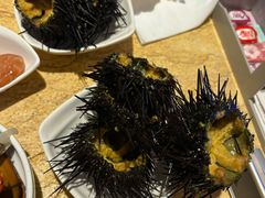 -雍和会海鲜姿造自助(湖东路店)